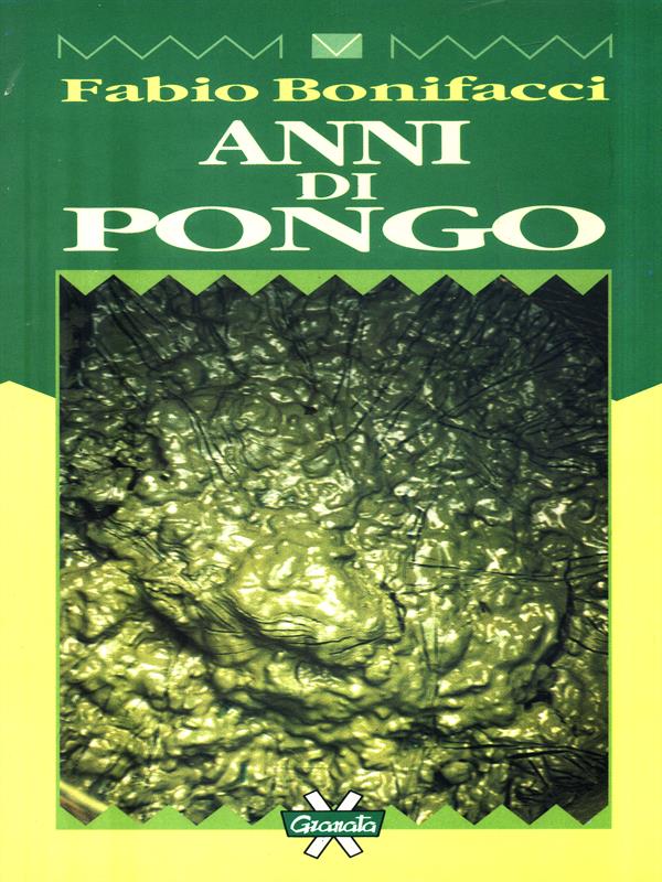 Anni di pongo