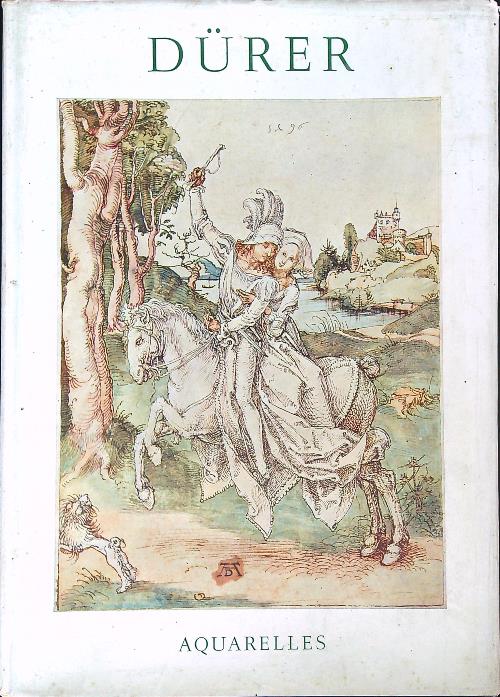 Aquarelles D'Albrecht Durer