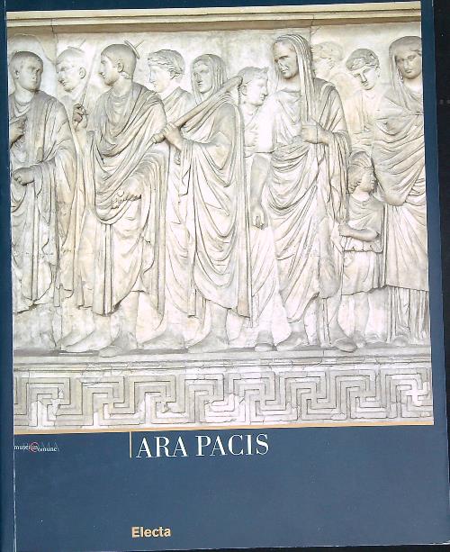 Ara pacis