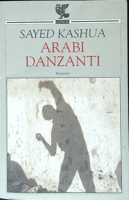 Arabi danzanti