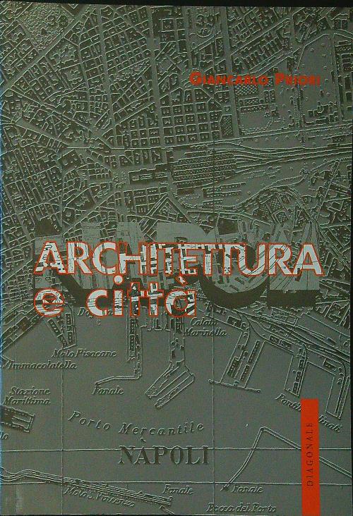 Architettura e citta'