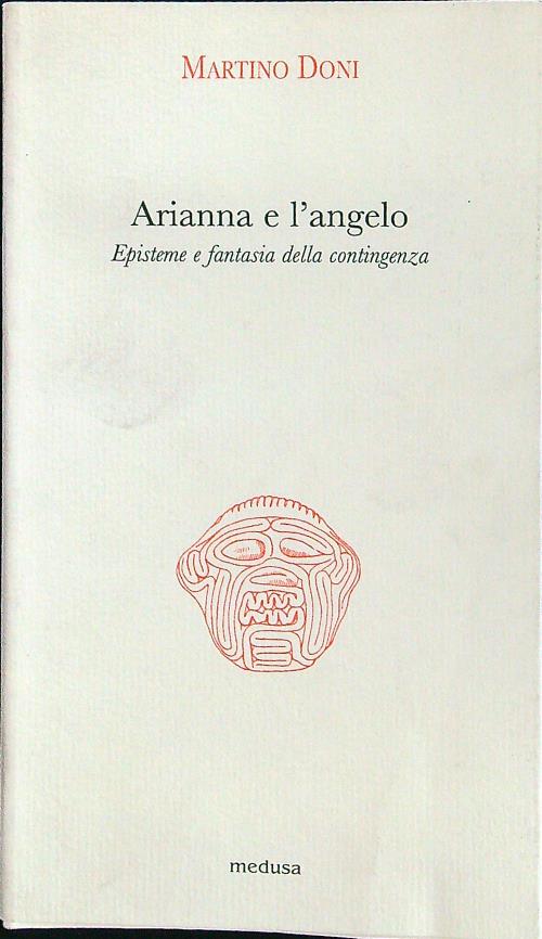 Arianna e l'angelo