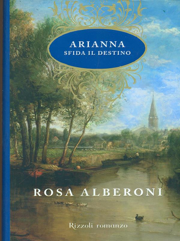 Arianna sfida il destino
