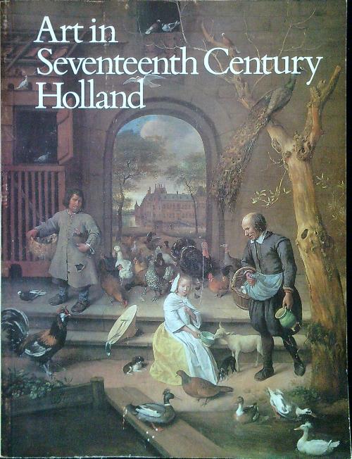 Art in Seventeenth Century Holland