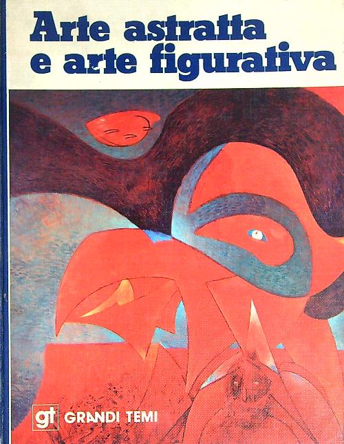 Arte astratta e arte figurativa