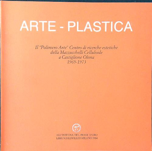 Arte-plastica Castiglione Olona 1969-1973