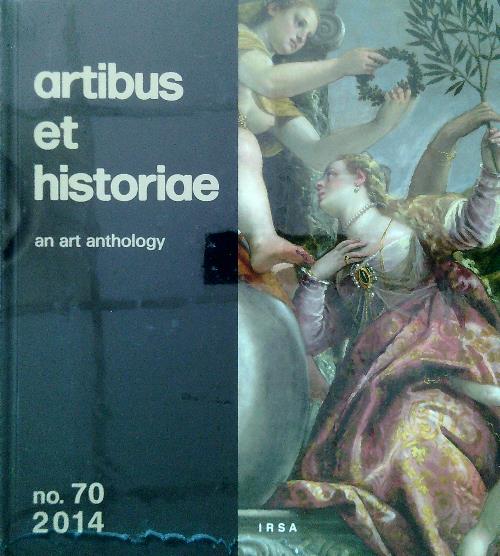 Artibus et historiae no. 70/2014