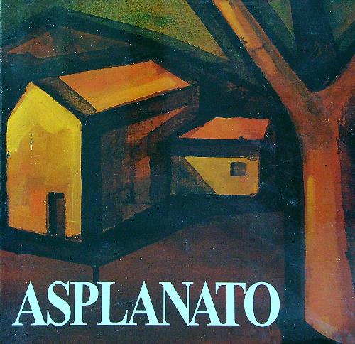 Asplanato Dipinti, grafica, incisioni