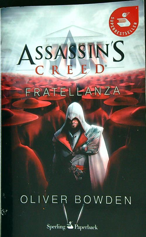 Assassin's Creed. Fratellanza