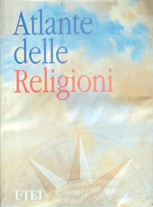 Atlante delle Religioni