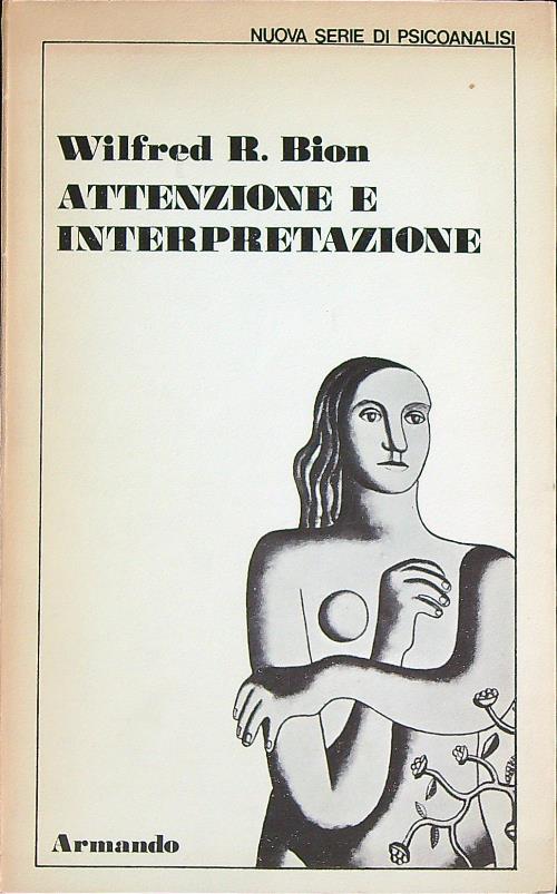 Attenzione e interpretazione