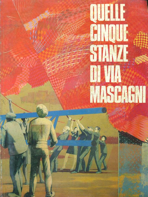 Atti del 9 congresso anpi - Quelle cinque stanze di …