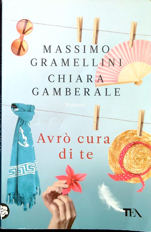 Avro' cura di te