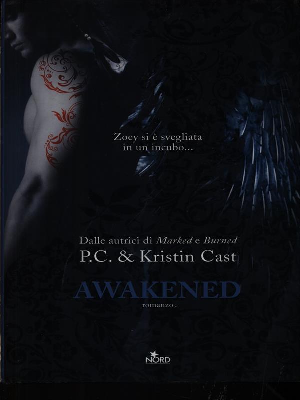 Awakened