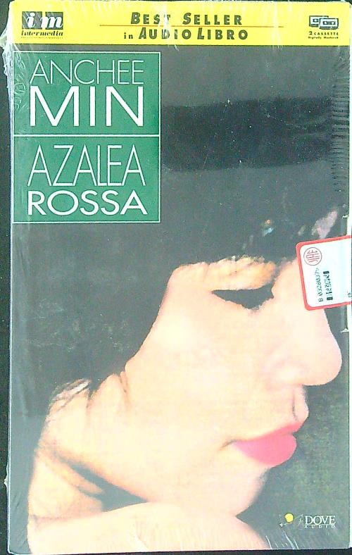 Azalea rossa 2 cassette