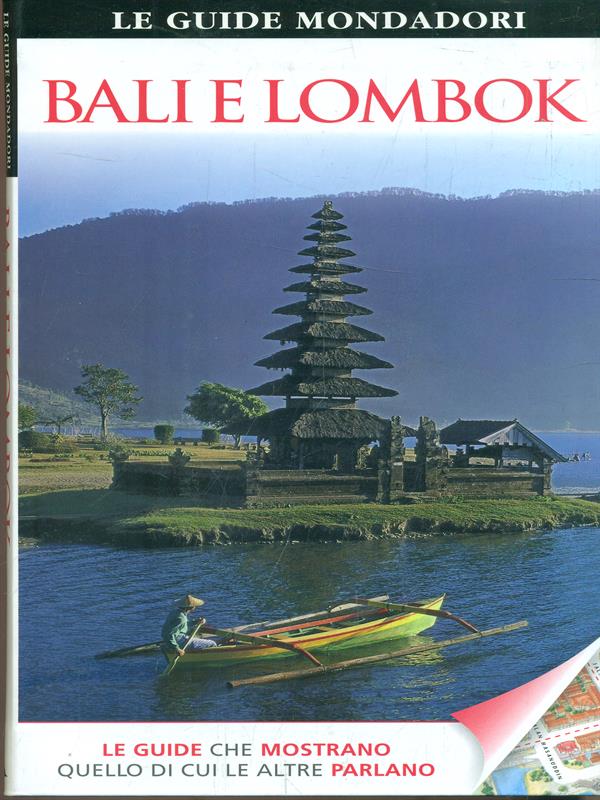 Bali e Lombok