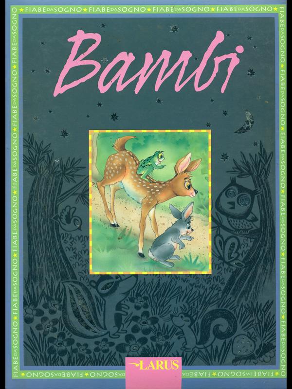 Bambi