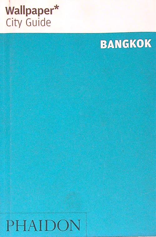 Bangkok. Ediz. inglese