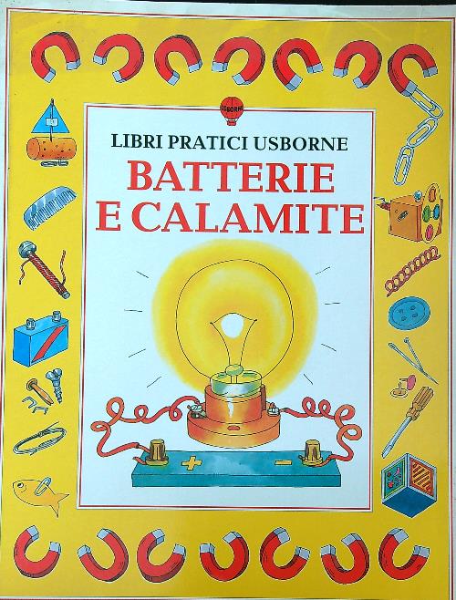 Batteri E Calamite