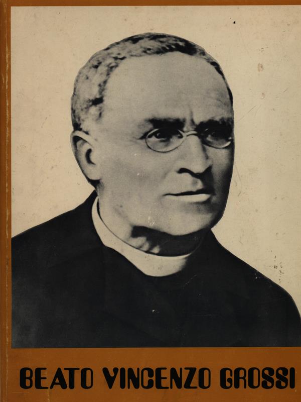 Beato Vincenzo Grossi