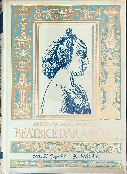 Beatrice d'Aragona