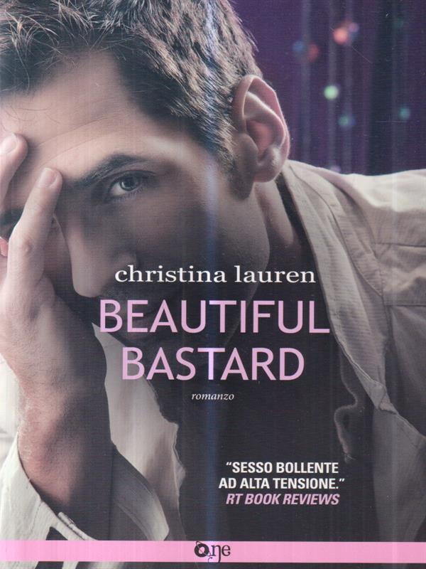 Beautiful bastard