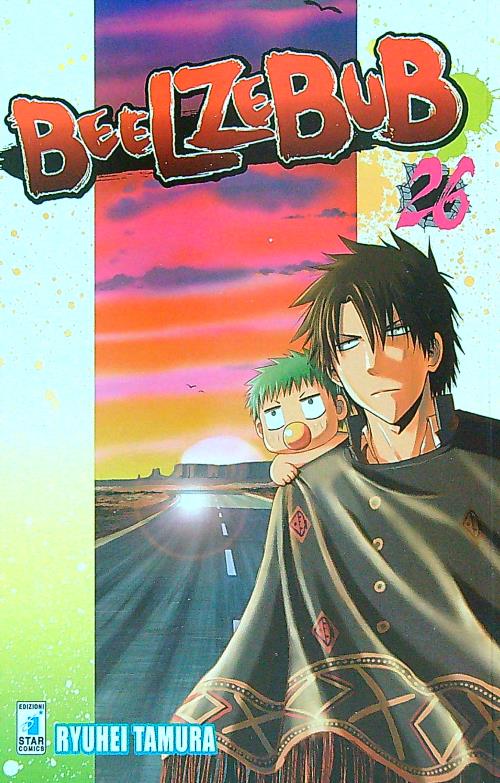 Beelzebub 26