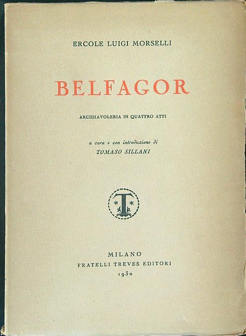 Belfagor