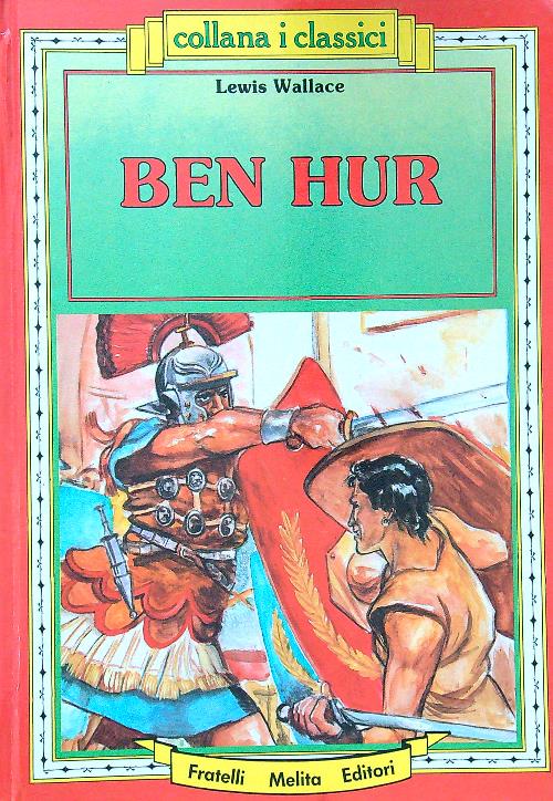 Ben Hur