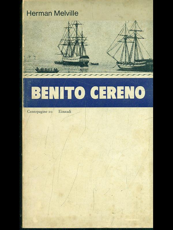 Benito Cereno