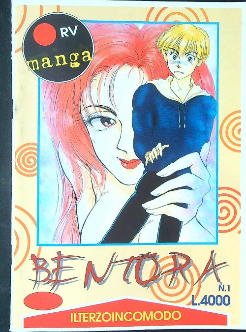 Bentora 1
