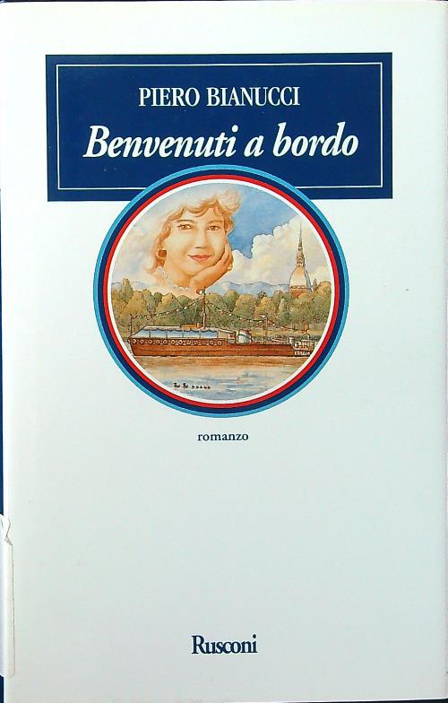 Benvenuti a bordo