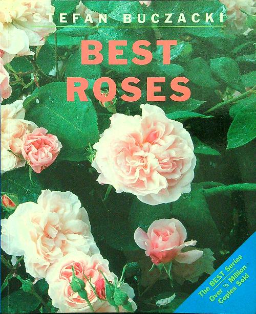 Best Roses