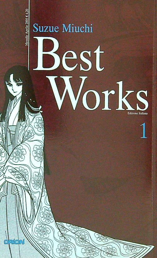 Best Works 1