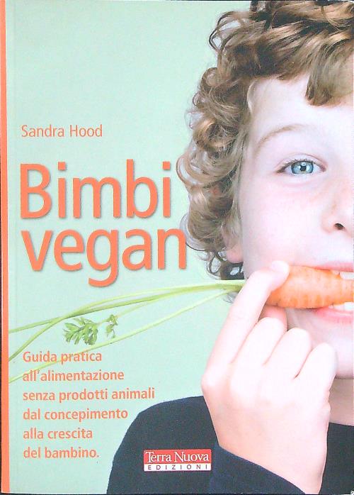 Bimbi vegan