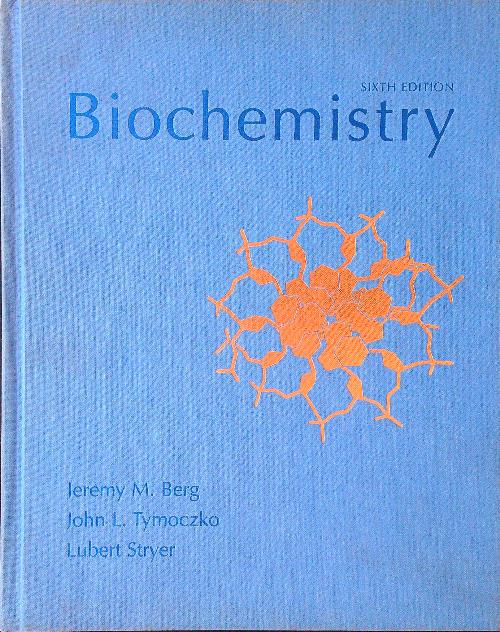 Biochemistry