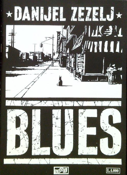 Blues. Storie brevi