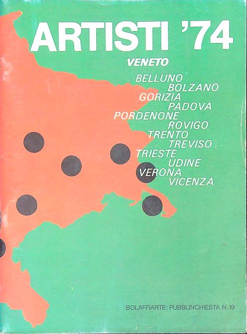 Bolaffiarte: pubblinchiesta 19