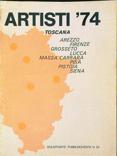 Bolaffiarte: pubblinchiesta 22