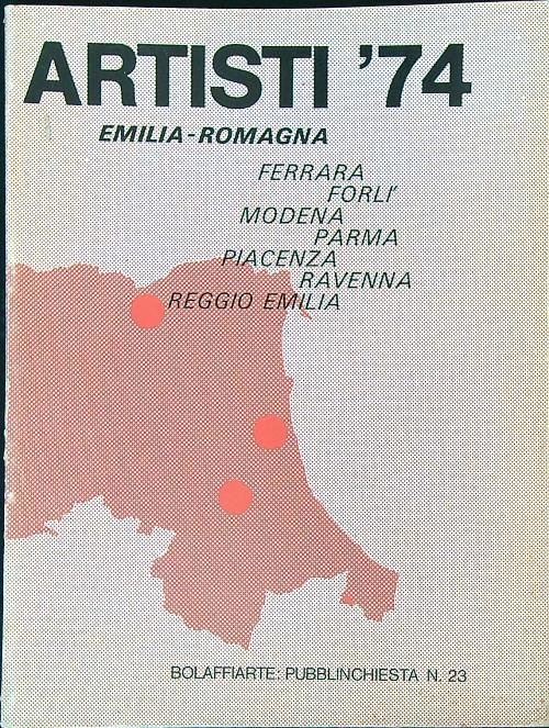 Bolaffiarte: pubblinchiesta 23