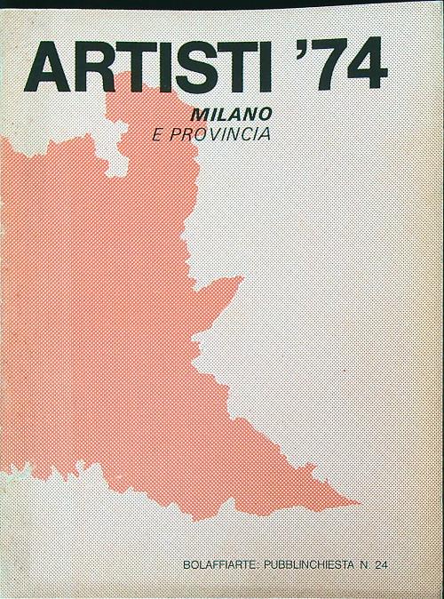 Bolaffiarte: pubblinchiesta 24