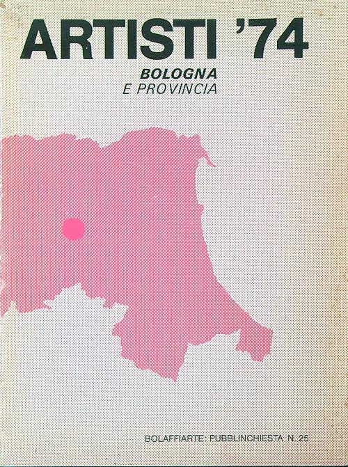 Bolaffiarte: pubblinchiesta 25