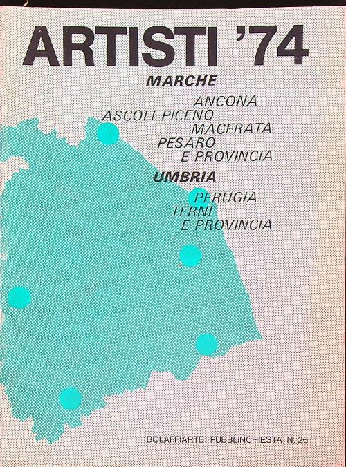 Bolaffiarte: pubblinchiesta 26
