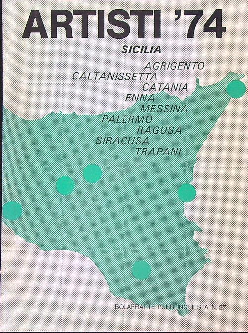 Bolaffiarte: pubblinchiesta 27