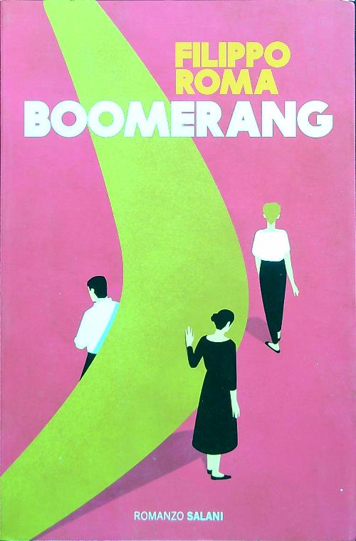 Boomerang