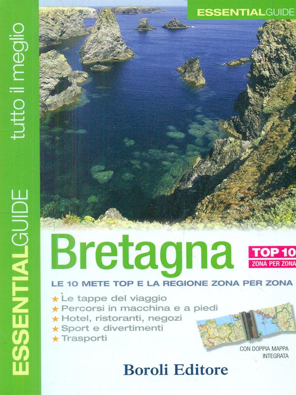 Bretagna