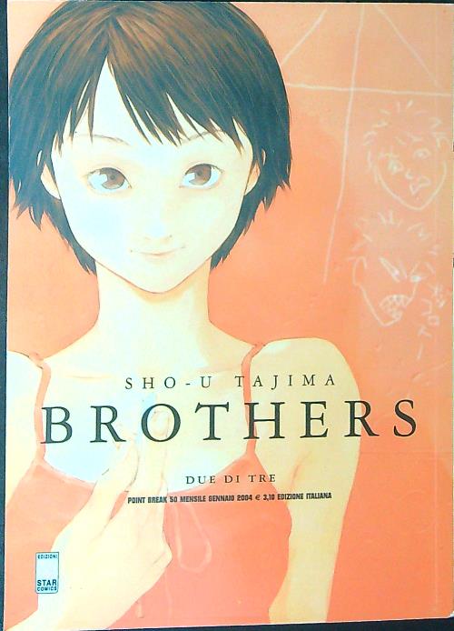 Brothers 2