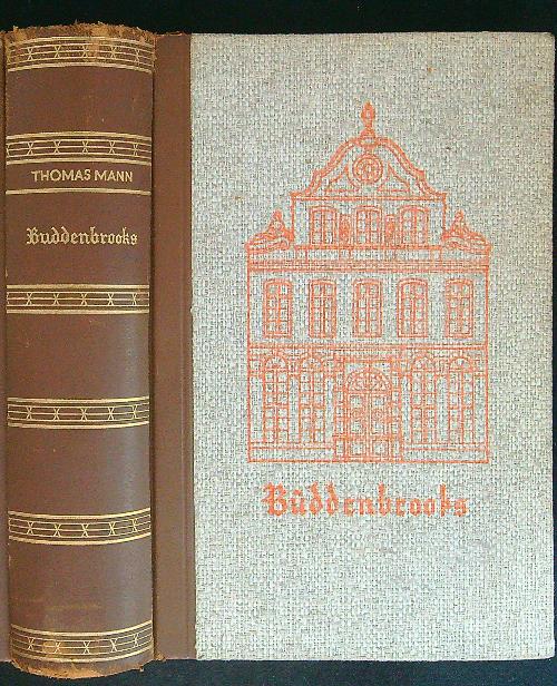 Buddenbrooks