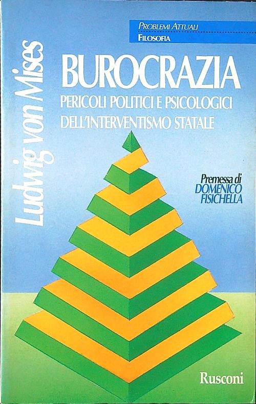Burocrazia