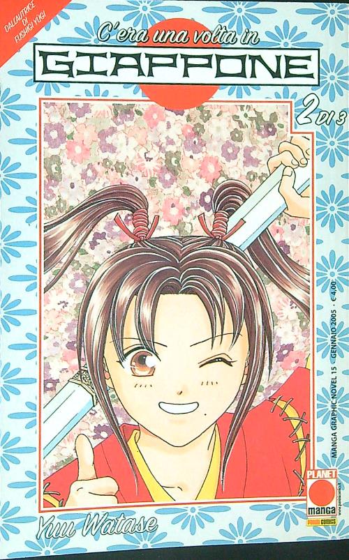 C'era una volta in Giappone 2